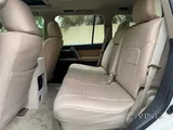 Toyota Land Cruiser VXR 2008